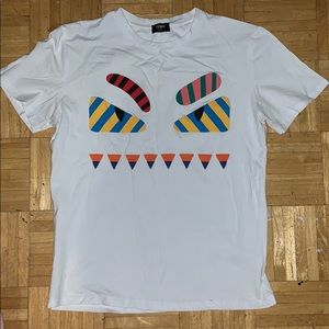 Fendi T-shirt